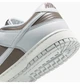 Кроссовки мужские Nike Dunk Low Retro Grey 42 Серый HF5441-202 - изображение 8