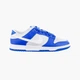 Кроссовки унисекс Nike Dunk Low Sc 46 FN3416-001 - изображение 3