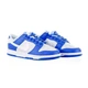 Кроссовки унисекс Nike Dunk Low Sc 46 FN3416-001 - изображение 10
