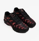 Кросівки чоловічі Nike Max Plus Drift Black Dragon 42 Чорний FD4290-010 - зображення 5