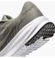 Кроссовки мужские Nike Run Defy Grey 42.5 Серый HM9594-300 - изображение 8