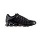 Кросівки чоловічі Nike Reax 8 Tr Mesh 46 Чорний 621716-008 - зображення 9