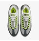 Кроссовки мужские Nike Air Max 95 Big Bubble Grey 40 Серый HM4740-001 - изображение 4