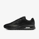 Кроссовки мужские Nike Air Max Bia 49.5 Черный IO9416-002 - изображение 3