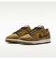 Кросівки чоловічі Nike Dunk Olive/Brown 41 IB6399-300 - зображення 5