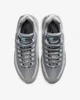 Кроссовки мужские Nike Air Max 95 Retro Logo Grey Aqua 44 Серый CV1635-001 - изображение 3