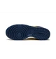 Кроссовки мужские Nike Dunk Low Yellow/Blue 38.5 Синий DD1391-700 - изображение 6