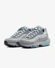 Кроссовки мужские Nike Air Max 95 Retro Logo Grey Aqua 44 Серый CV1635-001 - изображение 4