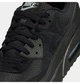 Кросівки чоловічі Nike Air Max 90 Black 44.5 Чорний DM0029-024 - зображення 5