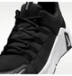 Кроссовки мужские Nike Free Metcon 7 Black 47 Черный II7405-002 - изображение 7