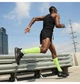 Кроссовки мужские Nike Zoomx Invincible Run 3 42 Черный DR2615-005 - изображение 8