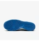Кроссовки мужские Nike Dunk Low Blue 40 Синий HF5441-400 - изображение 2