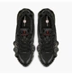 Кроссовки мужские Nike Shox Black 43 Черный AV3595-002 - изображение 4