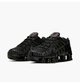 Кроссовки мужские Nike Shox Black 43 Черный AV3595-002 - изображение 5