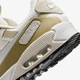 Кроссовки мужские Nike Air Max 90 Drift 44 Бежевый IO1908-072 - изображение 8