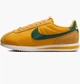 Кроссовки мужские Nike Cortez 40.5 Желтый DZ2795-702 - изображение 1