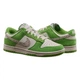 Кроссовки мужские Nike Dunk Low 44 DR0156-300 - изображение 6