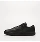 Мужские кеды Nike Court Vintage 45 Черный CJ1679-001 - изображение 4