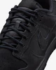 Кроссовки мужские Nike Dunk Low Retro Se 38.5 Черный IB6651-001 - изображение 7