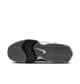 Кроссовки унисекс Nike Lebron Witness 8 Grey 42 Серый FB2239-004 - изображение 2