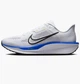 Кросівки чоловічі Nike Quest 6. 43 Сірий FD6033-102 - зображення 1