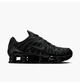 Кросівки чоловічі Nike Shox Tl Black 40 Чорний IQ0167-001 - зображення 3