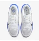 Кросівки чоловічі Nike Quest 6. 43 Сірий FD6033-102 - зображення 7
