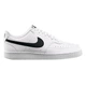 Кроссовки мужские Nike Court Vision Low Next Nature 42 Белый DH2987-101 - изображение 7