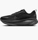 Кросівки чоловічі Nike Vomero 18 Black 38.5 Чорний HM6803-005 - зображення 1