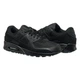 Кроссовки мужские Nike Air Max 90 42 Черный CN8490-003 - изображение 6