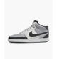 Чоловічі кеди Nike Court Vision Mid Next Nature Casual Shoes Grey 45.5 Сірий DN3577-002 - зображення 2