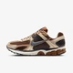 Кроссовки мужские Nike Zoom Vomero 5 40 Коричневый HF1553-202 - изображение 2