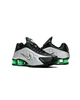 Кросівки чоловічі Nike Shox R4 42 Комбінований HQ1988-006 - зображення 4