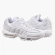 Кроссовки мужские Nike Air Max 95 Essential 42 Белый CT1268-100 - изображение 1