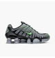 Кроссовки мужские Nike Shox Tl 42 Комбинированный AV3595-005 - изображение 3