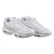 Кроссовки мужские Nike Air Max 95 Essential 42 Белый CT1268-100 - изображение 10