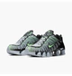 Кроссовки мужские Nike Shox Tl 42 Комбинированный AV3595-005 - изображение 5