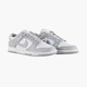 Кроссовки мужские Nike Dunk Low Retro 48.5 DD1391-103 - изображение 2