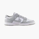 Кроссовки мужские Nike Dunk Low Retro 48.5 DD1391-103 - изображение 4