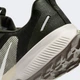 Кросівки чоловічі Nike Juniper Trail 3 40 Зелений FQ0904-301 - зображення 8