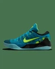 Кроссовки унисекс Nike Kobe 9 Elite Low Protro 48.5 Комбинированный IO3673-400 - изображение 1