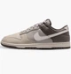 Кроссовки мужские Nike Dunk Low Retro Beige 44 Бежевый HF5441-009 - изображение 1