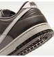 Кроссовки мужские Nike Dunk Low Retro Beige 44 Бежевый HF5441-009 - изображение 8