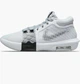 Баскетбольные кроссовки мужские Nike Lebron Witness 8 44 Серый FB2239-100 - изображение 1