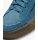 Кроссовки унисекс Nike Sb Zoom Blazer Mid Premium 45 Голубой DV5468-300 - изображение 2