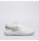 Кроссовки унисекс Nike Hyperquick White 40.5 Белый FN4678-102 - изображение 2