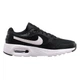 Кросівки чоловічі Nike Air Max Sc 44 Чорно-білий CW4555-002 - зображення 8