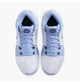 Кросівки чоловічі Nike Lebron Witness Viii 43 Білий HQ2139-100 - зображення 4