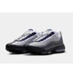 Кроссовки мужские Nike Air Max 95 Ultra 42 Комбинированный IB7681-001 - изображение 2