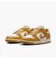Кроссовки мужские Nike Dunk Low 42.5 Комбинированный HF5441-108 - изображение 4